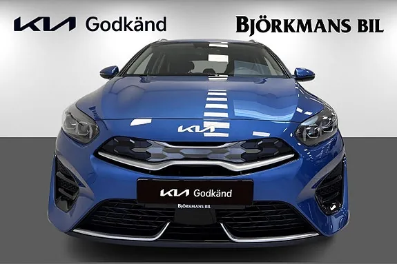 Kia Ceed 2024 photo 2