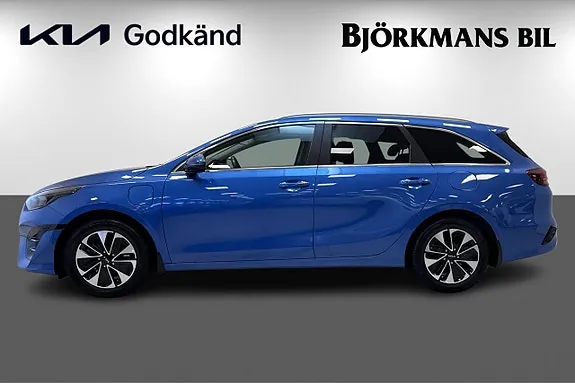Kia Ceed 2024 photo 4