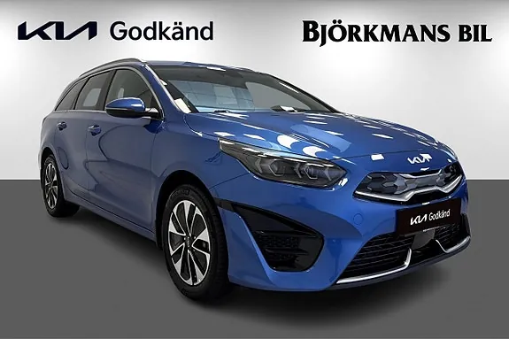 Kia Ceed 2024 photo 3