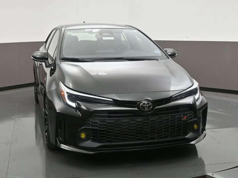 Toyota Corolla 2024 photo 2