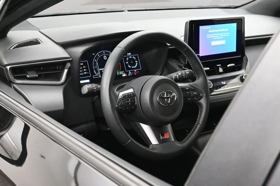 Toyota Corolla 2024 photo 5