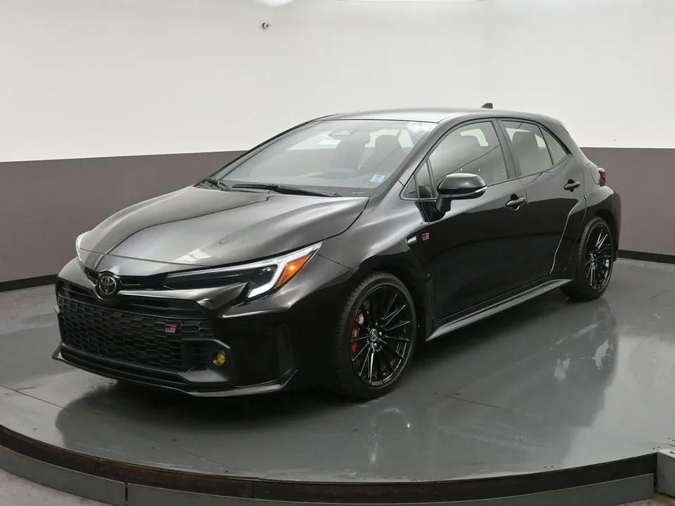 Toyota Corolla 2024 photo 3