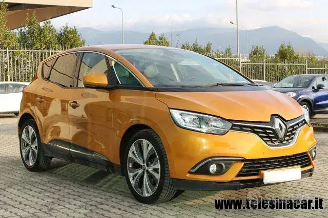 Renault Scenic 2019 photo 4