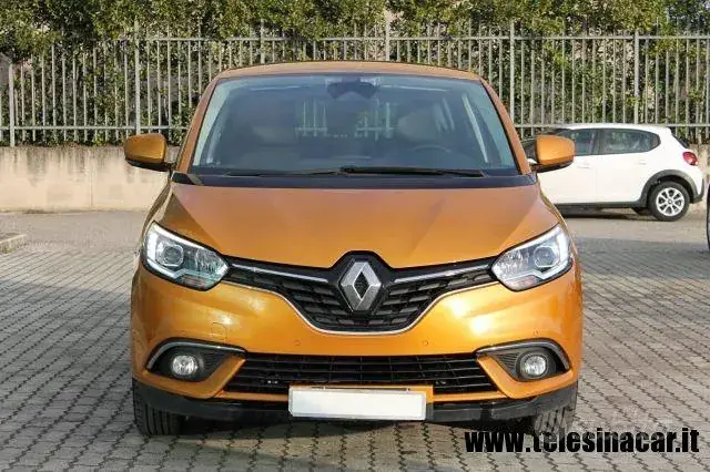 Renault Scenic 2019 photo 3