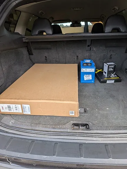 Volvo Xc60 2010 photo 5