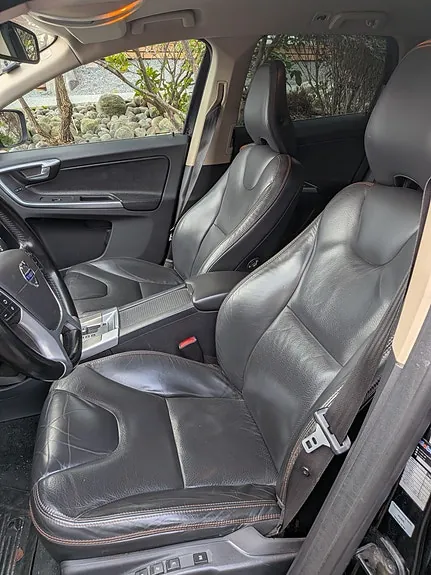Volvo Xc60 2010 photo 4