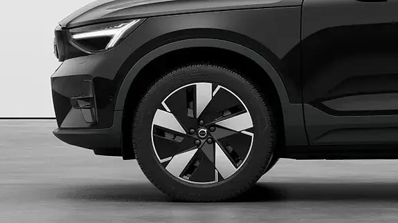 Volvo Xc40 2024 photo 5