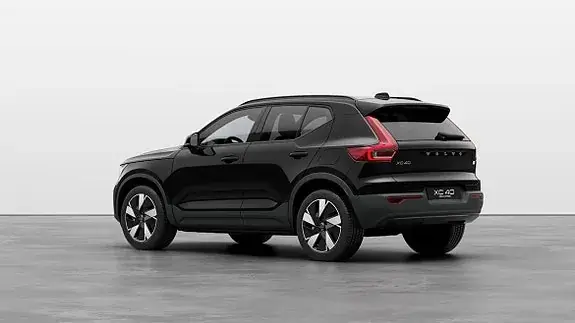 Volvo Xc40 2024 photo 4