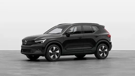 Volvo Xc40 2024 photo 3