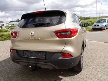 Renault Kadjar 2016 photo 3