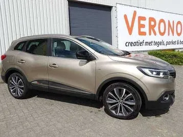 Renault Kadjar 2016 photo 2
