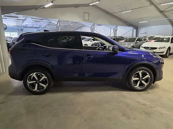 Nissan Qashqai 2024 photo 3