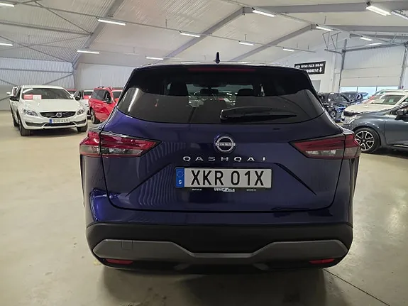Nissan Qashqai 2024 photo 4