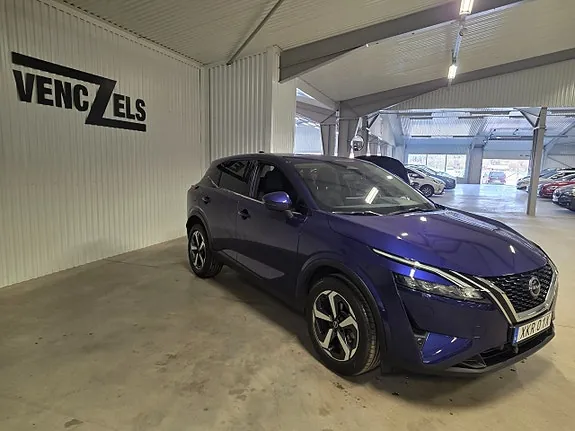 Nissan Qashqai 2024 photo 2