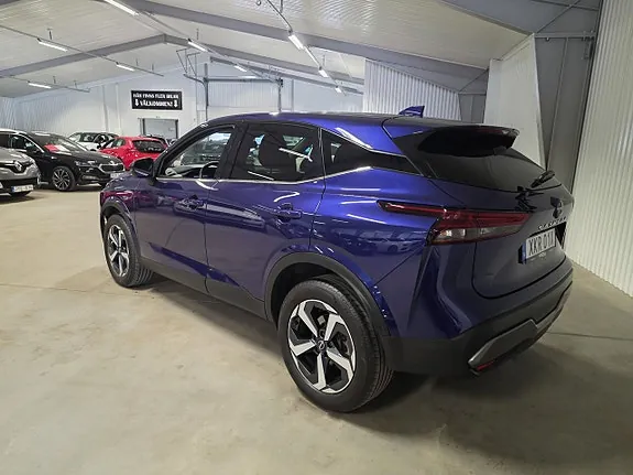 Nissan Qashqai 2024 photo 5