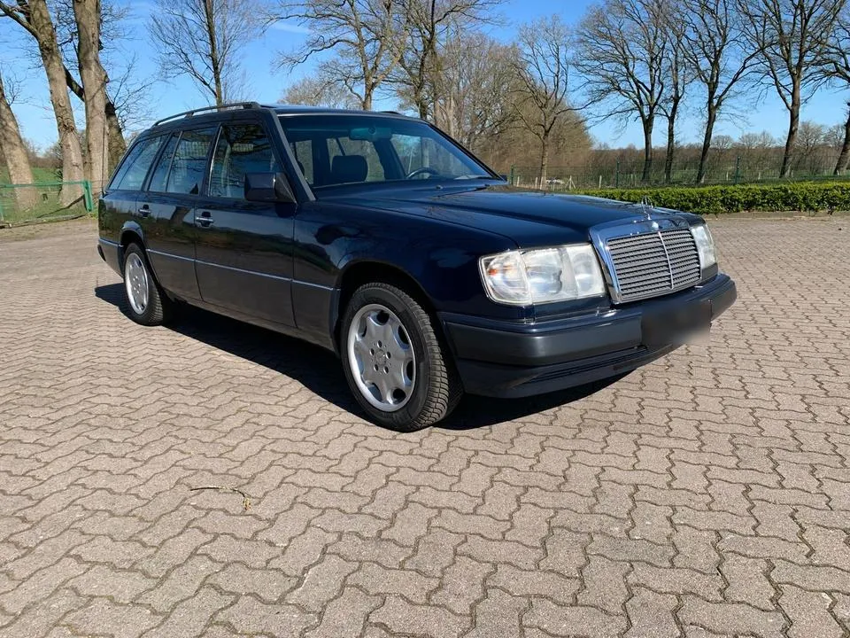 Mercedes-Benz 300 Te