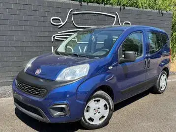 Fiat Qubo