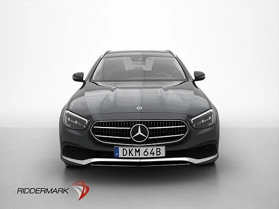 Mercedes-Benz E300 2021 photo 2