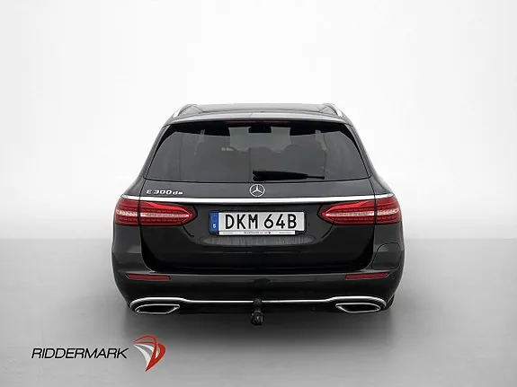 Mercedes-Benz E300 2021 photo 5