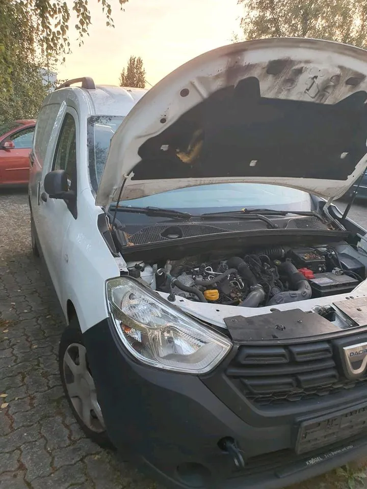 Dacia Dokker