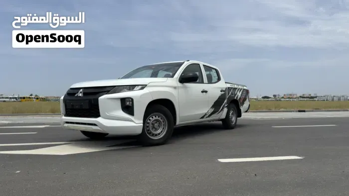 Mitsubishi L200 2022 photo 2