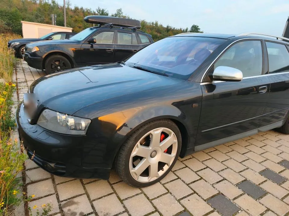 Audi S4