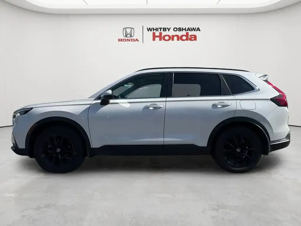 Honda Cr-V 2026 photo 3