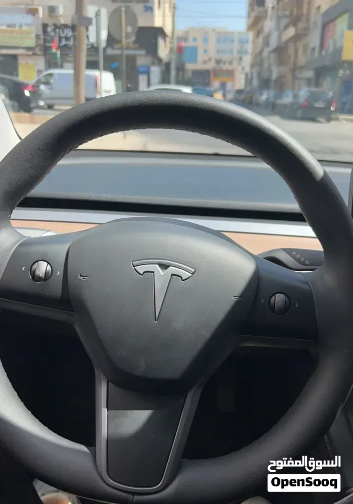 Tesla Model 3 2023 photo 3