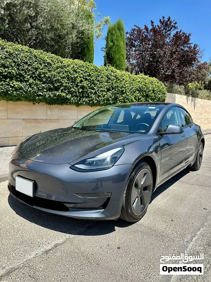 Tesla Model 3 2023 photo 5