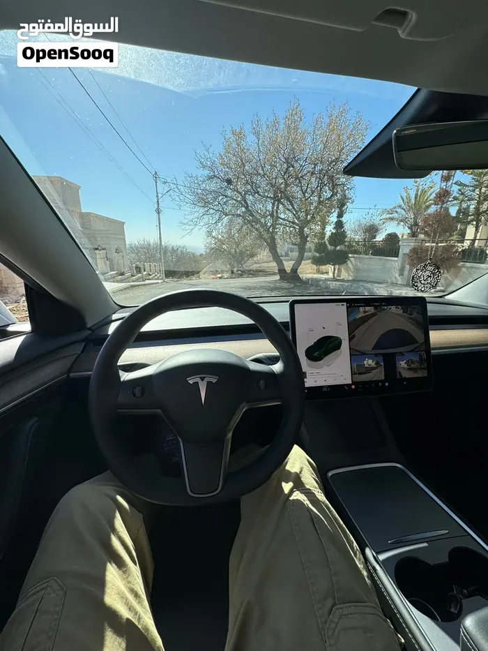 Tesla Model 3 2023 photo 2