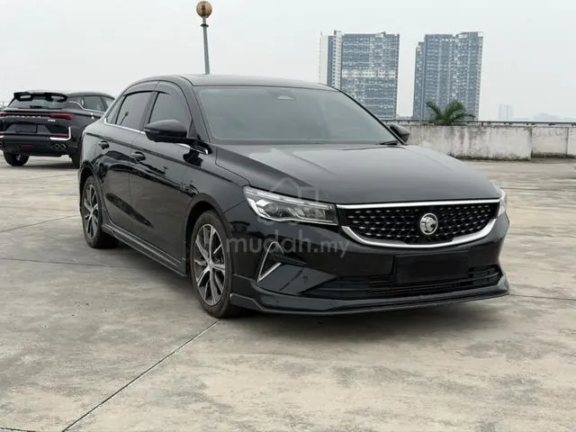 Proton S70