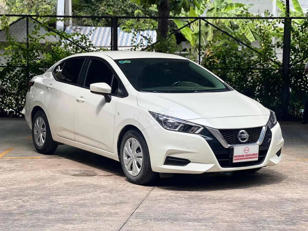 Nissan Almera 2021 photo 3