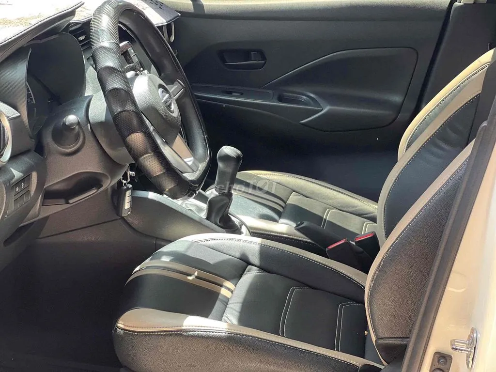 Nissan Almera 2021 photo 4