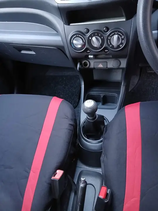 Suzuki Alto 2014 photo 5