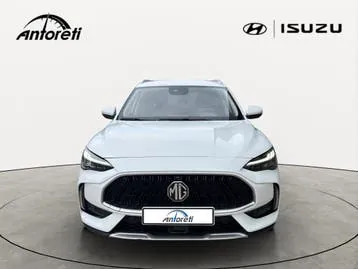 MG Hs 2024 photo 2