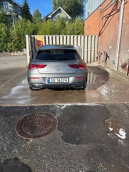 Mercedes-Benz Cla250 E 2020 photo 3