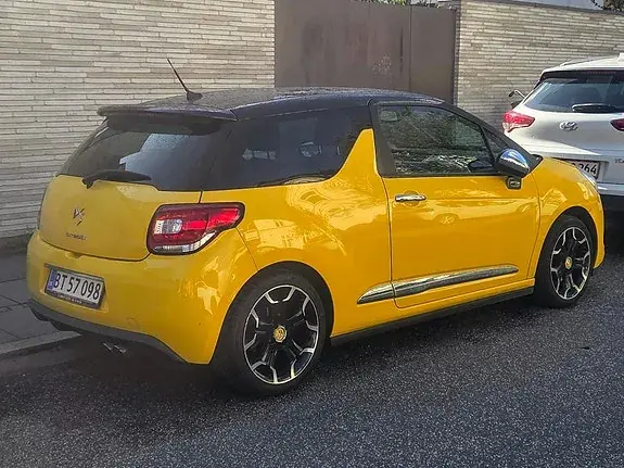 Citroen Ds3 2011 photo 5