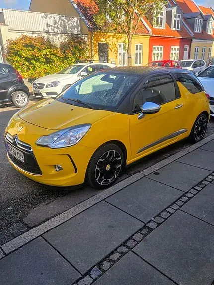 Citroen Ds3 2011 photo 4