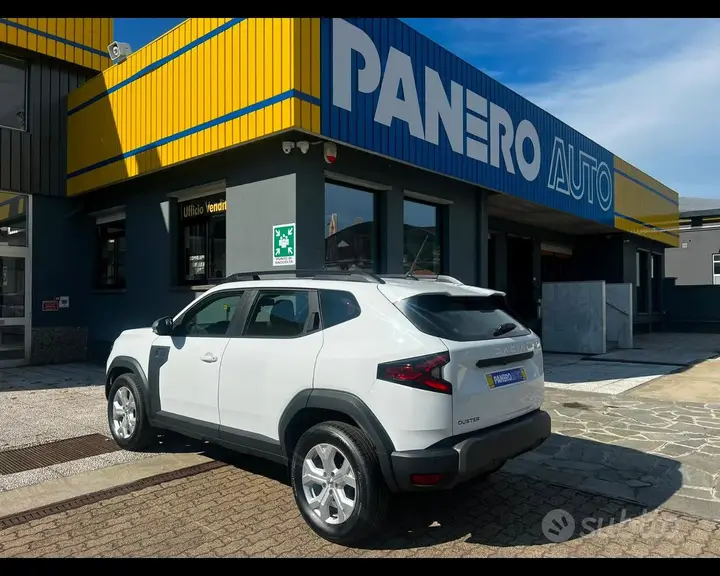 Dacia Duster 2026 photo 5