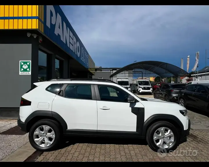 Dacia Duster 2026 photo 4