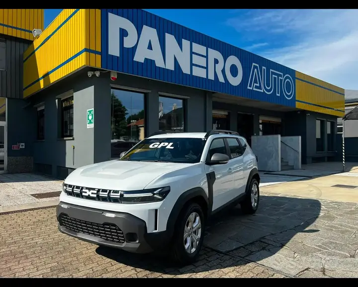 Dacia Duster 2026 photo 3
