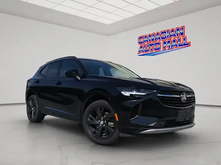 Buick Envision