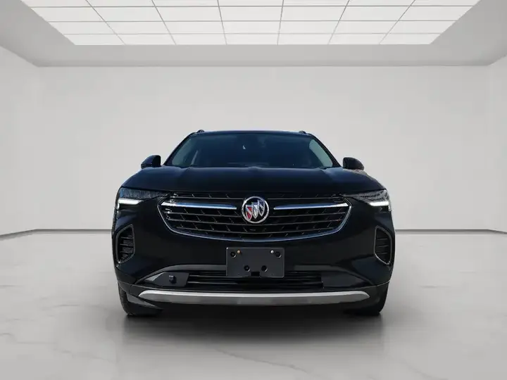 Buick Envision 2023 photo 2