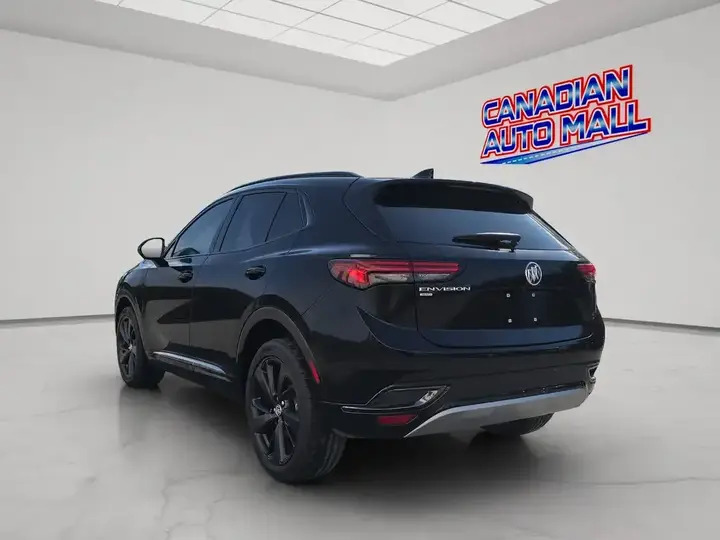 Buick Envision 2023 photo 5