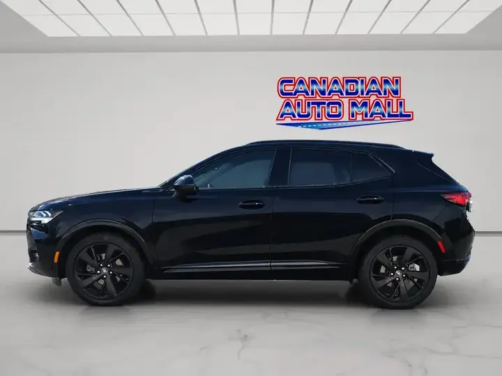 Buick Envision 2023 photo 4
