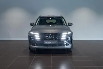 Hyundai Tucson 2025 photo 2