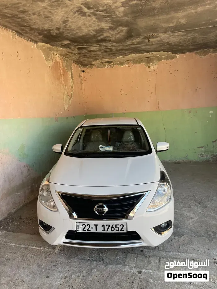 Nissan Sunny 2025 photo 5