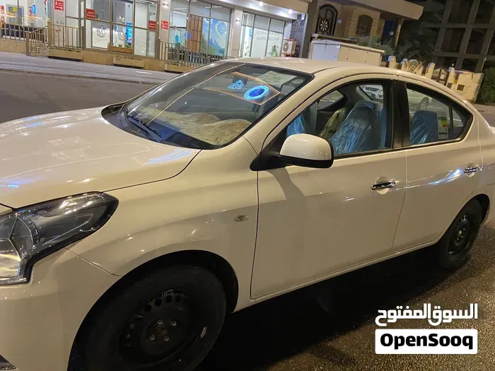 Nissan Sunny 2025 photo 3