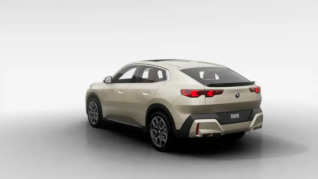 BMW X2 2026 photo 3