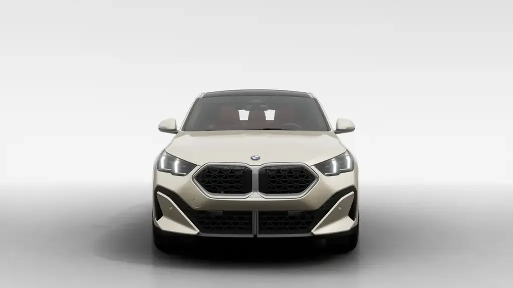BMW X2 2026 photo 4